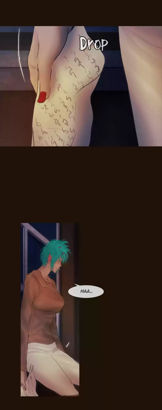 Magician (KIM Sarae) Magician 273