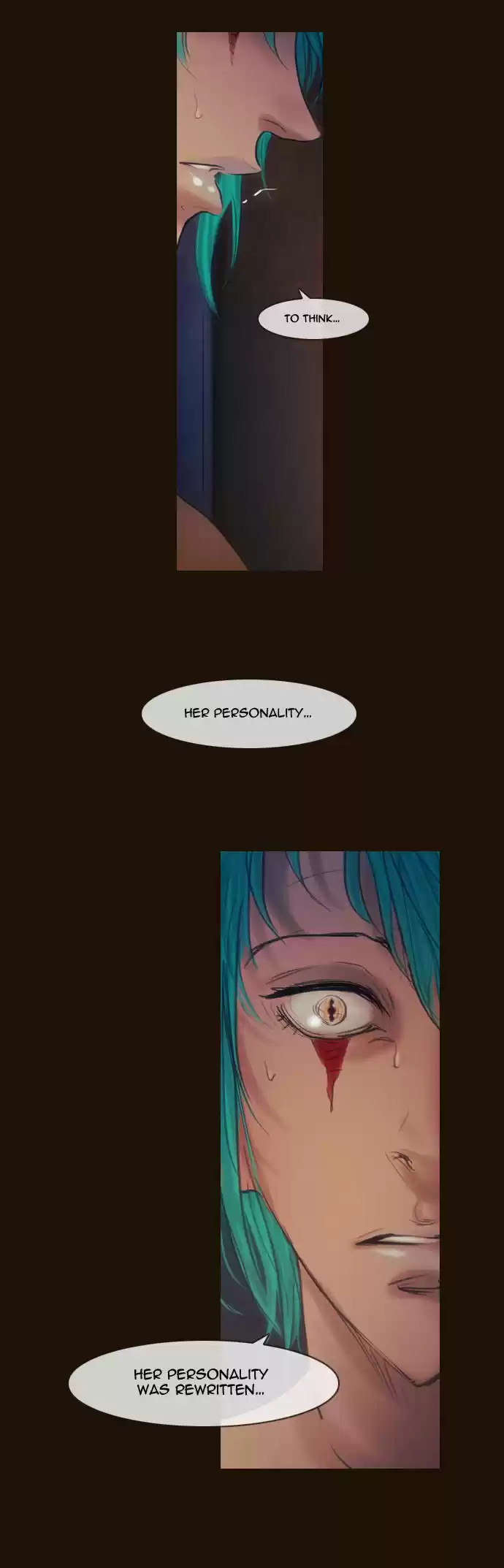 Magician (KIM Sarae) Magician 273