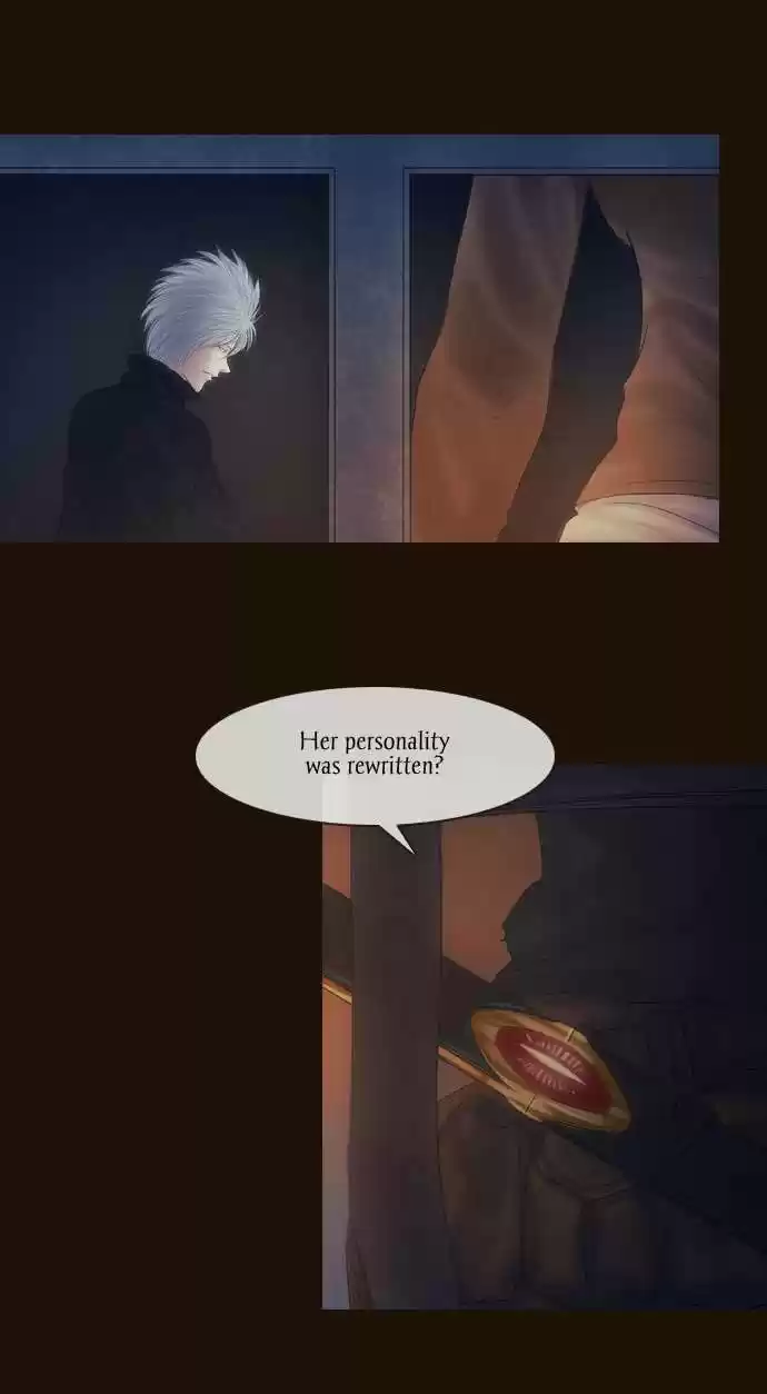 Magician (KIM Sarae) Magician 274