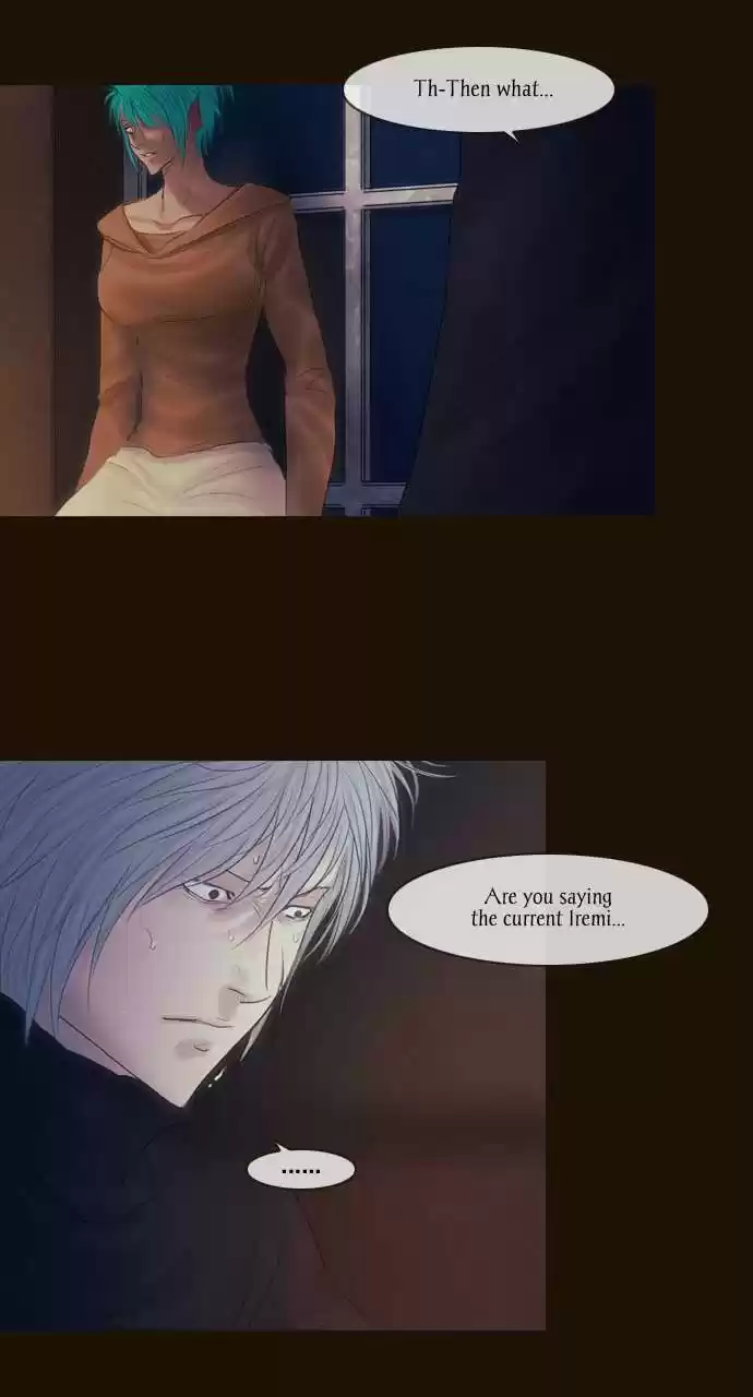 Magician (KIM Sarae) Magician 274