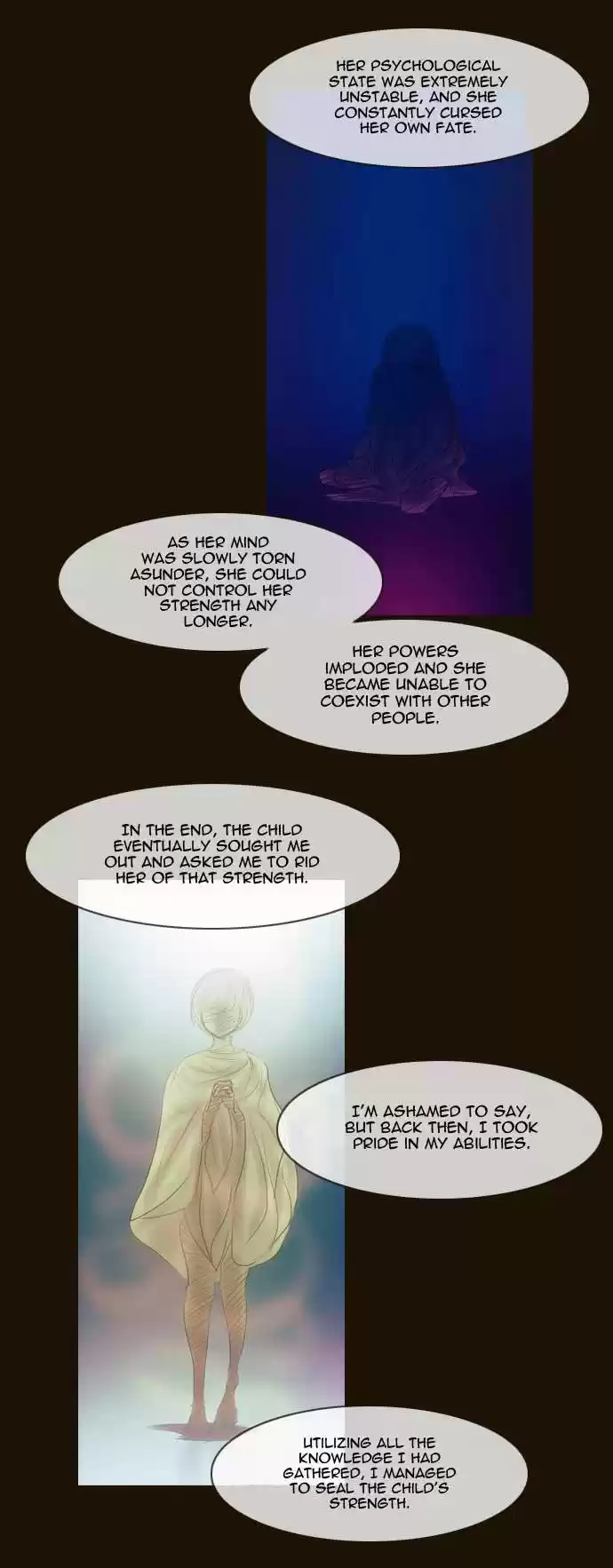 Magician (KIM Sarae) Magician 274