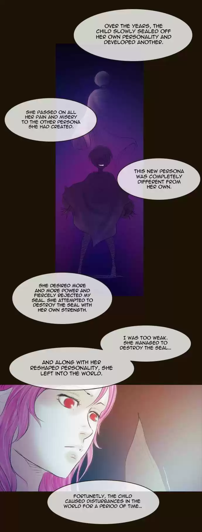 Magician (KIM Sarae) Magician 274