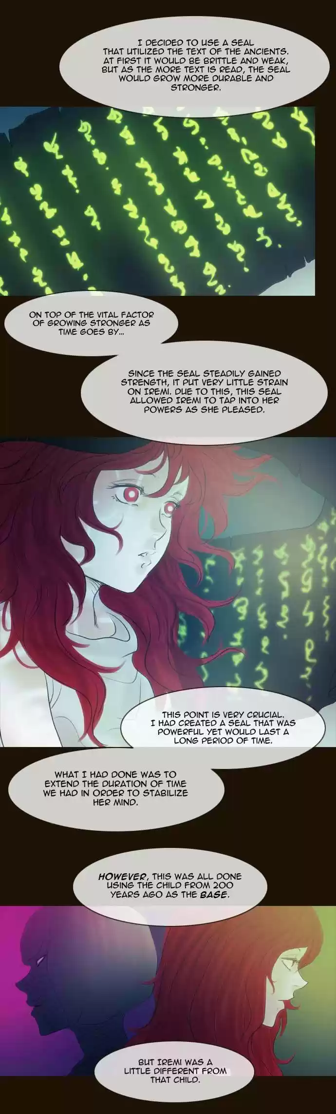 Magician (KIM Sarae) Magician 274