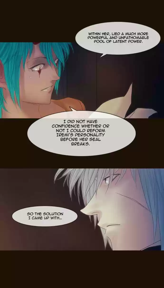 Magician (KIM Sarae) Magician 274