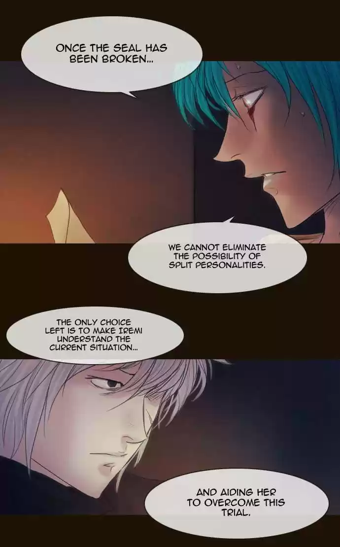 Magician (KIM Sarae) Magician 274