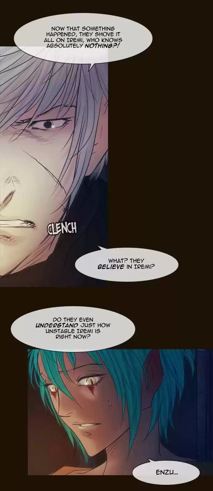 Magician (KIM Sarae) Magician 274