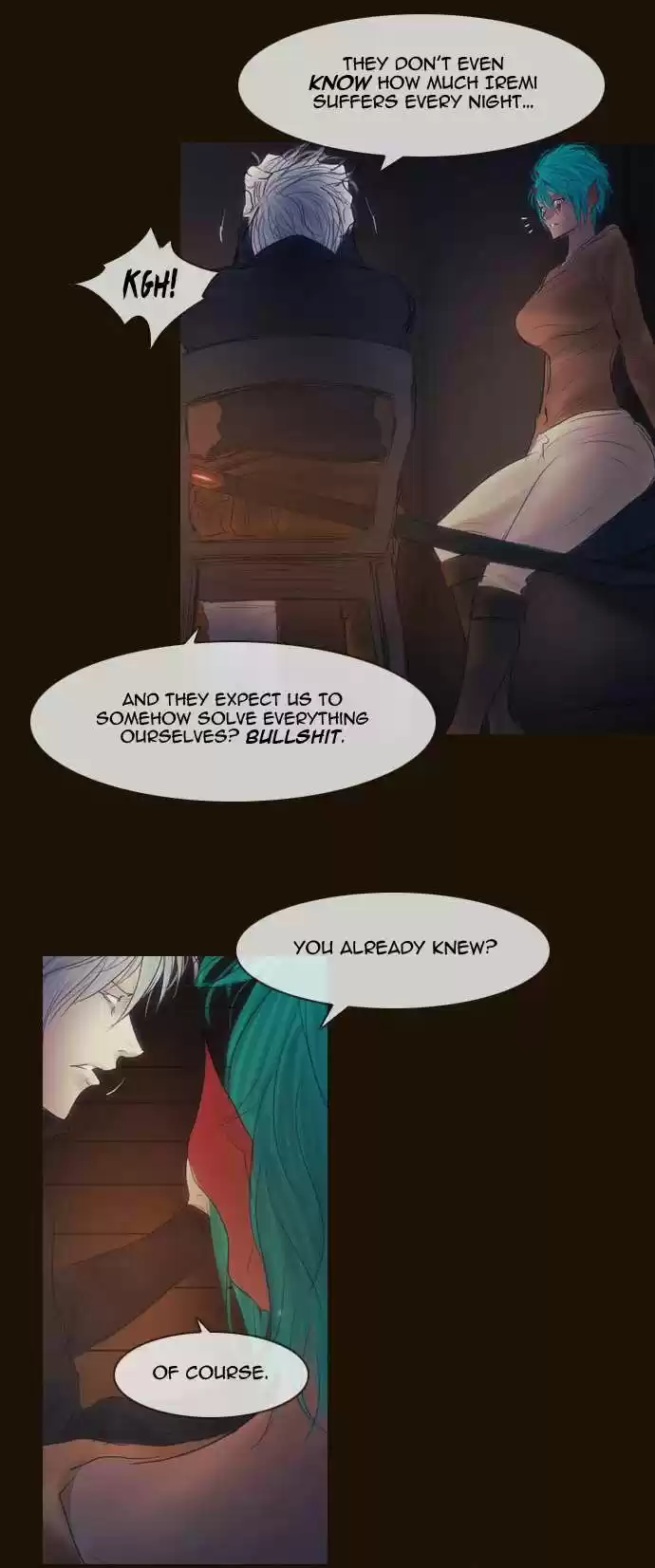 Magician (KIM Sarae) Magician 274