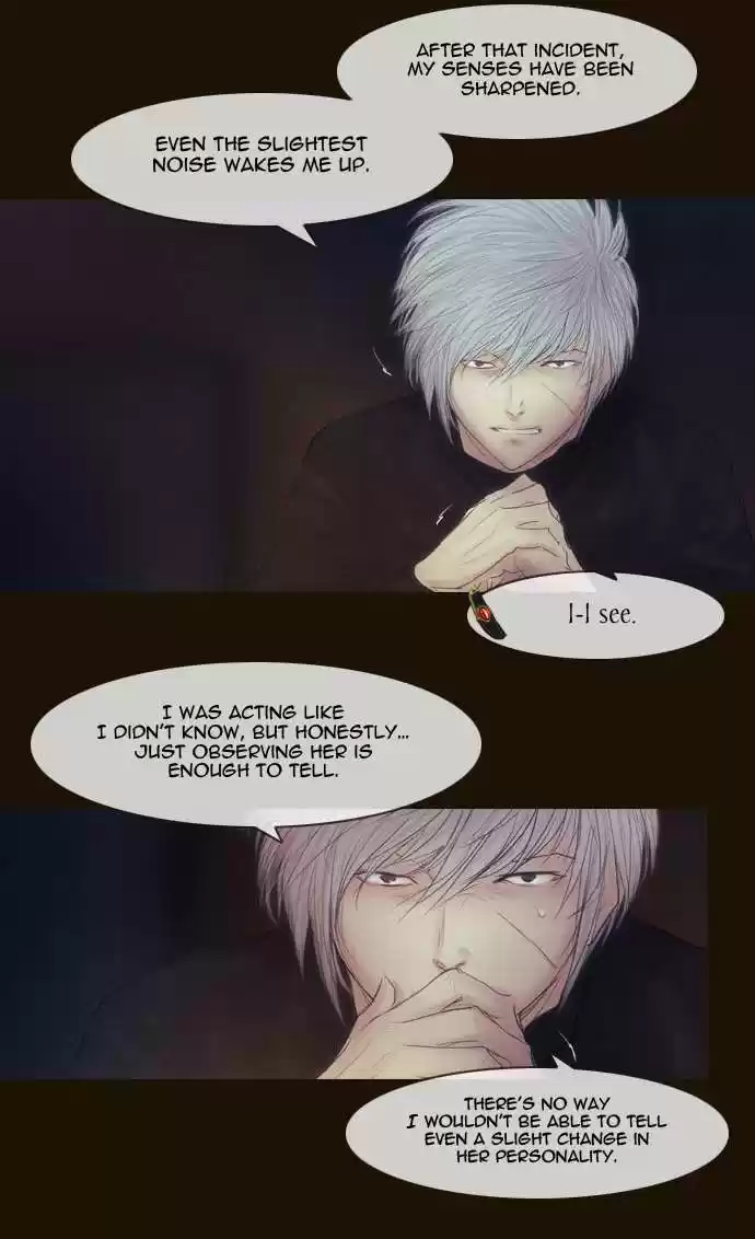 Magician (KIM Sarae) Magician 274