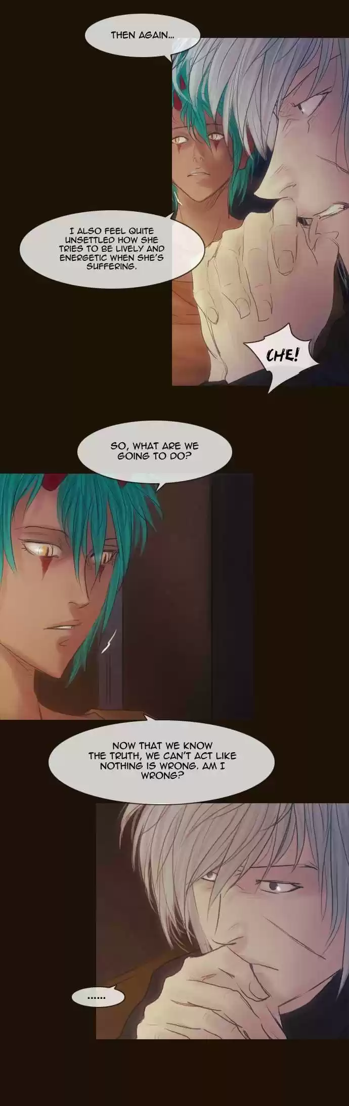 Magician (KIM Sarae) Magician 274