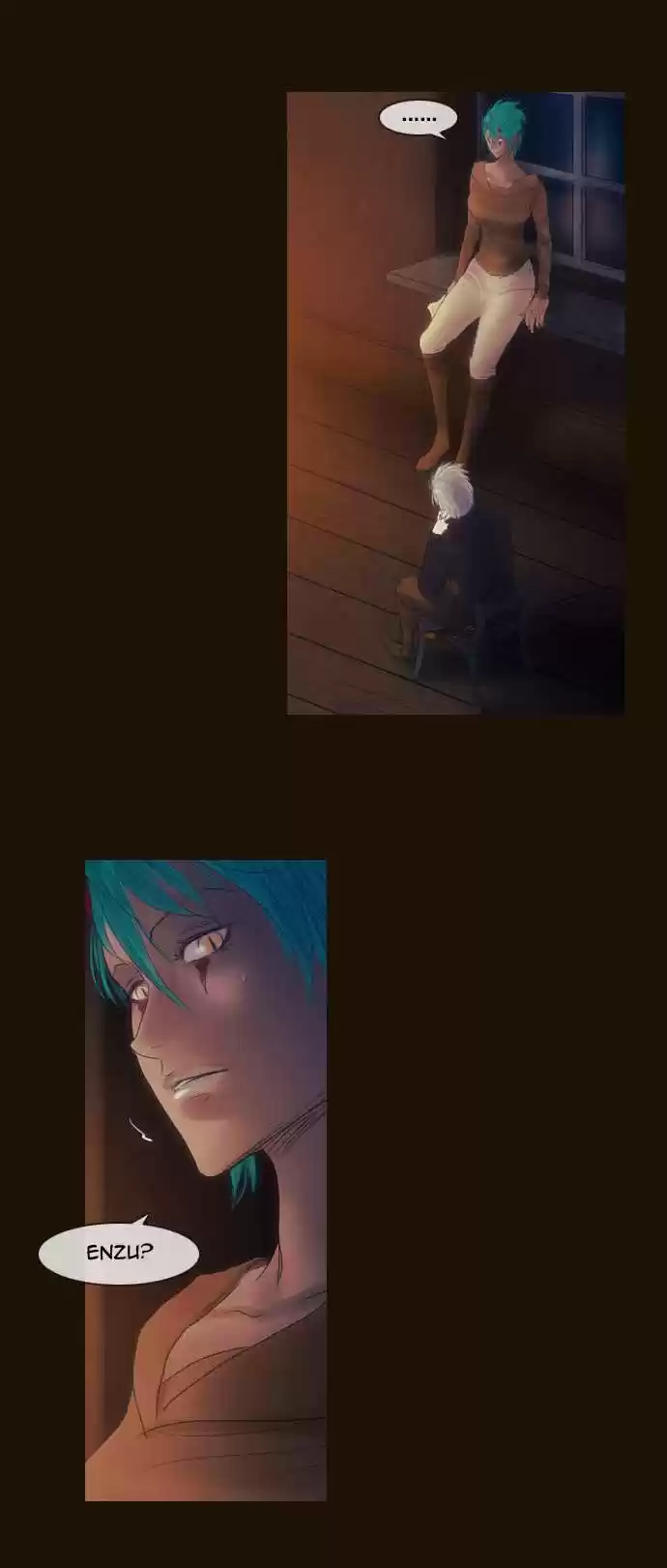 Magician (KIM Sarae) Magician 274