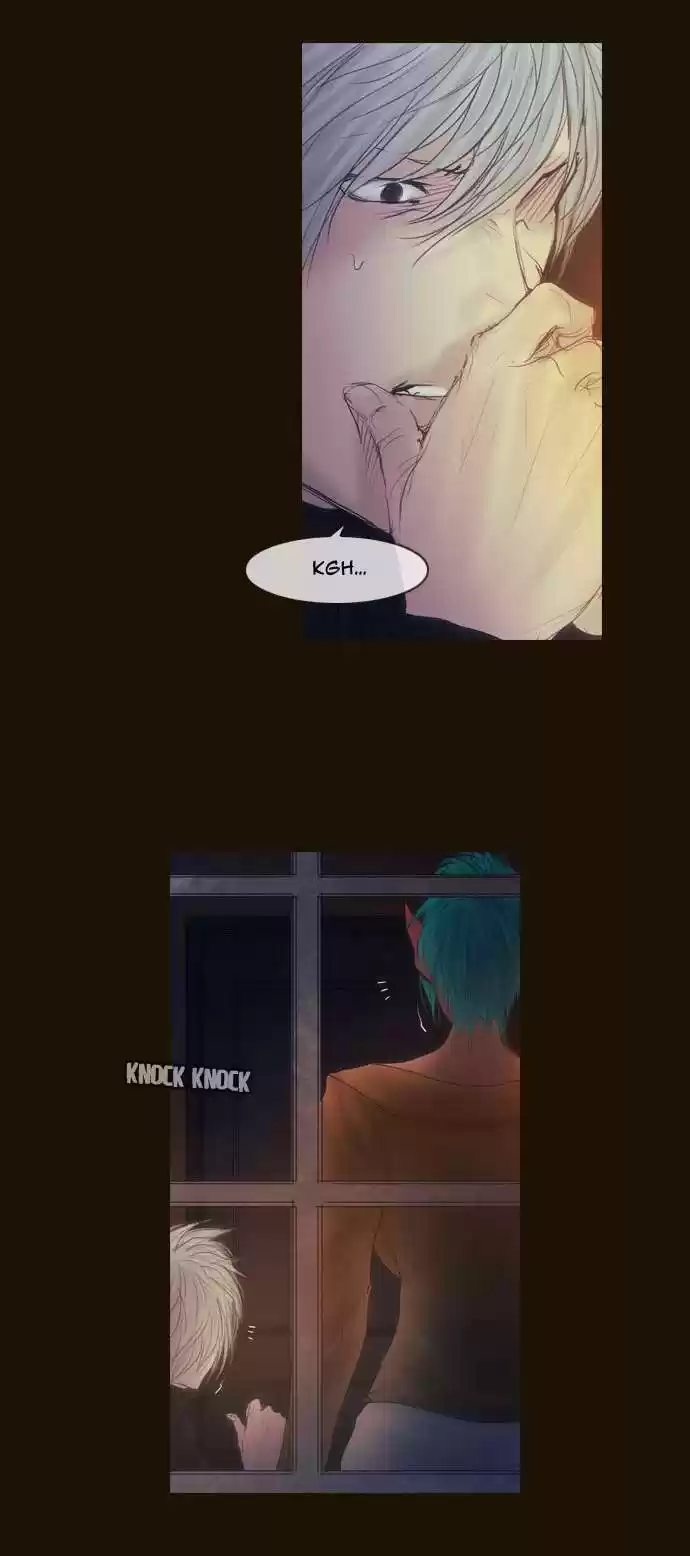 Magician (KIM Sarae) Magician 274