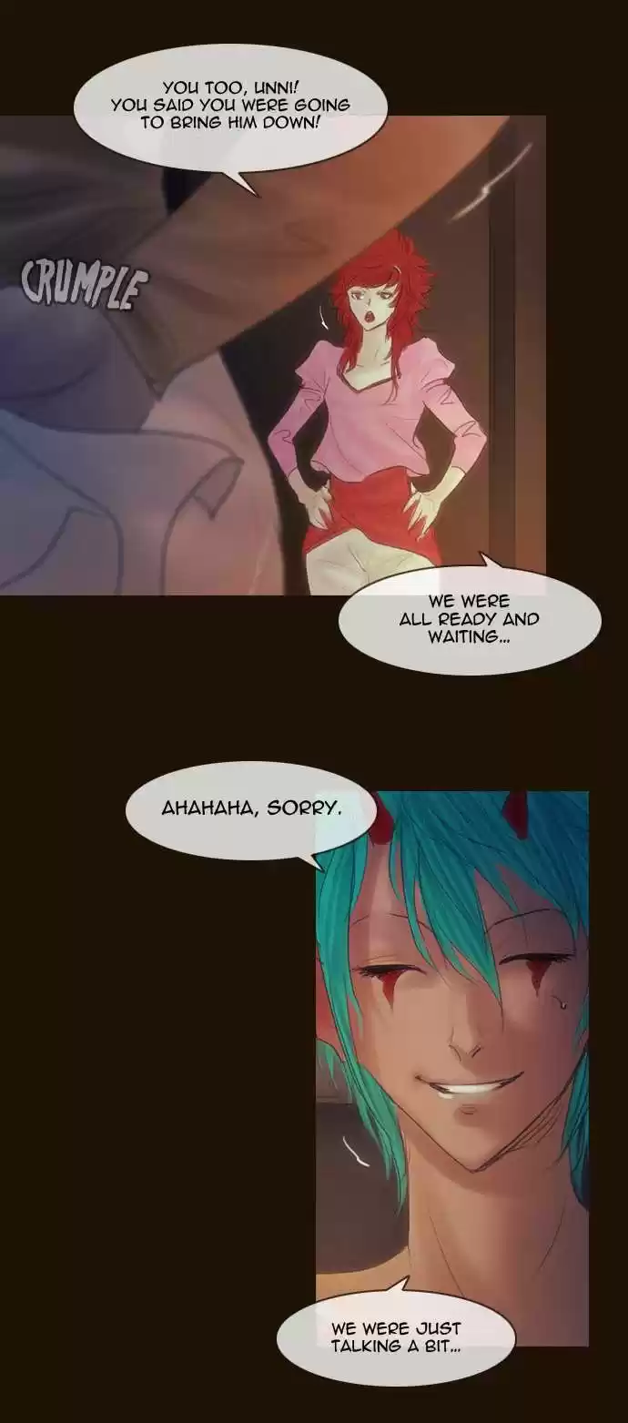 Magician (KIM Sarae) Magician 274