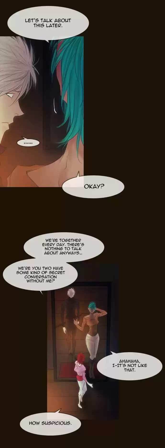 Magician (KIM Sarae) Magician 274