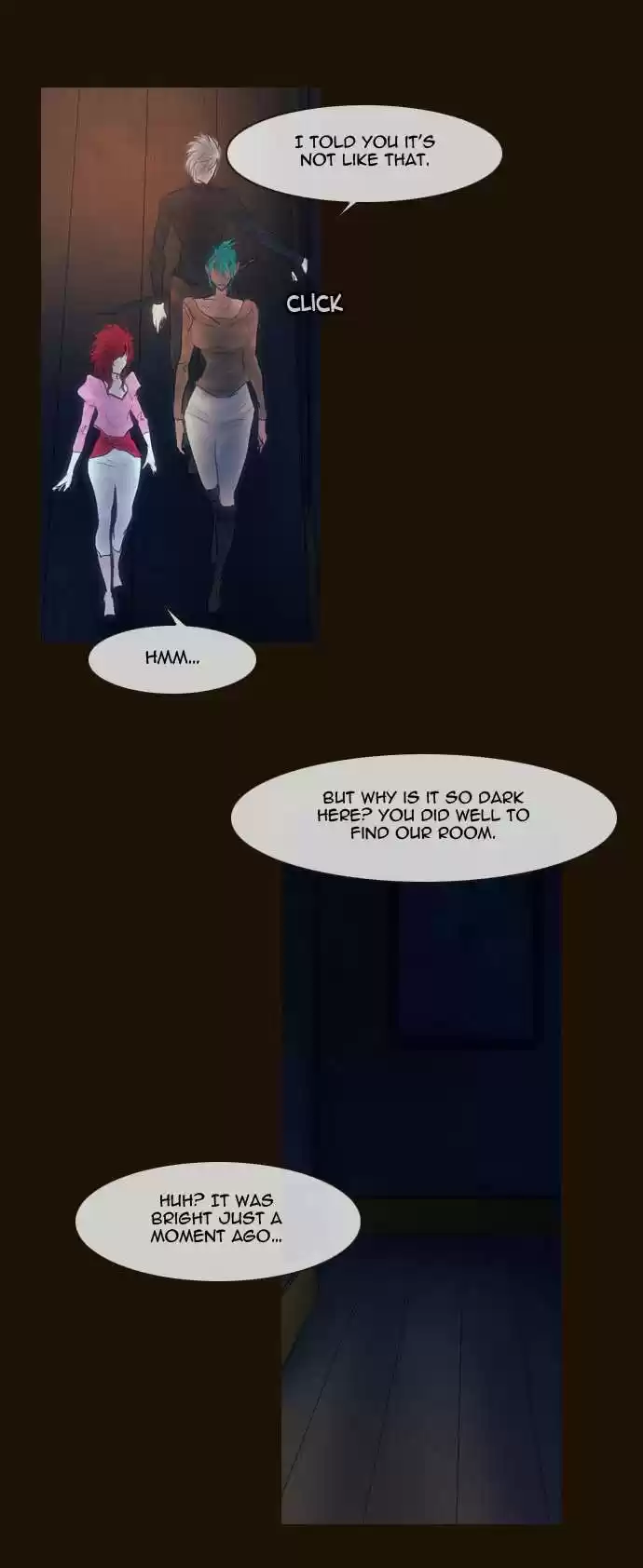 Magician (KIM Sarae) Magician 274