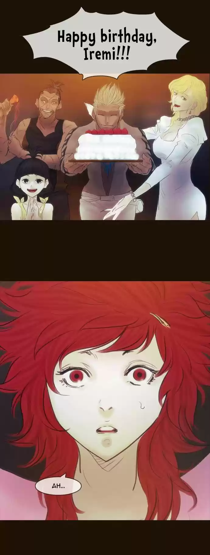 Magician (KIM Sarae) Magician 274