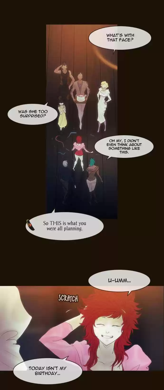 Magician (KIM Sarae) Magician 274