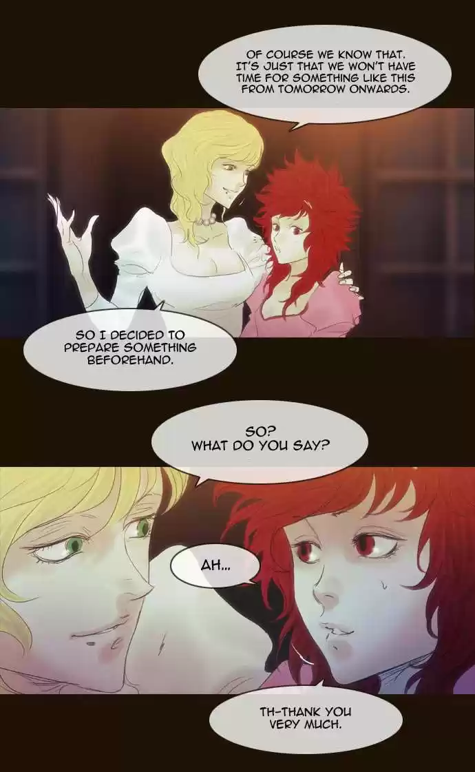 Magician (KIM Sarae) Magician 274