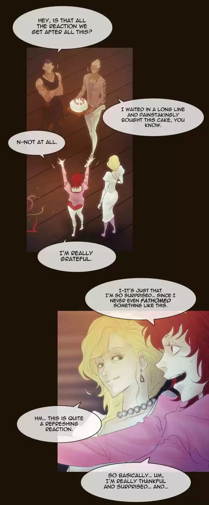 Magician (KIM Sarae) Magician 274