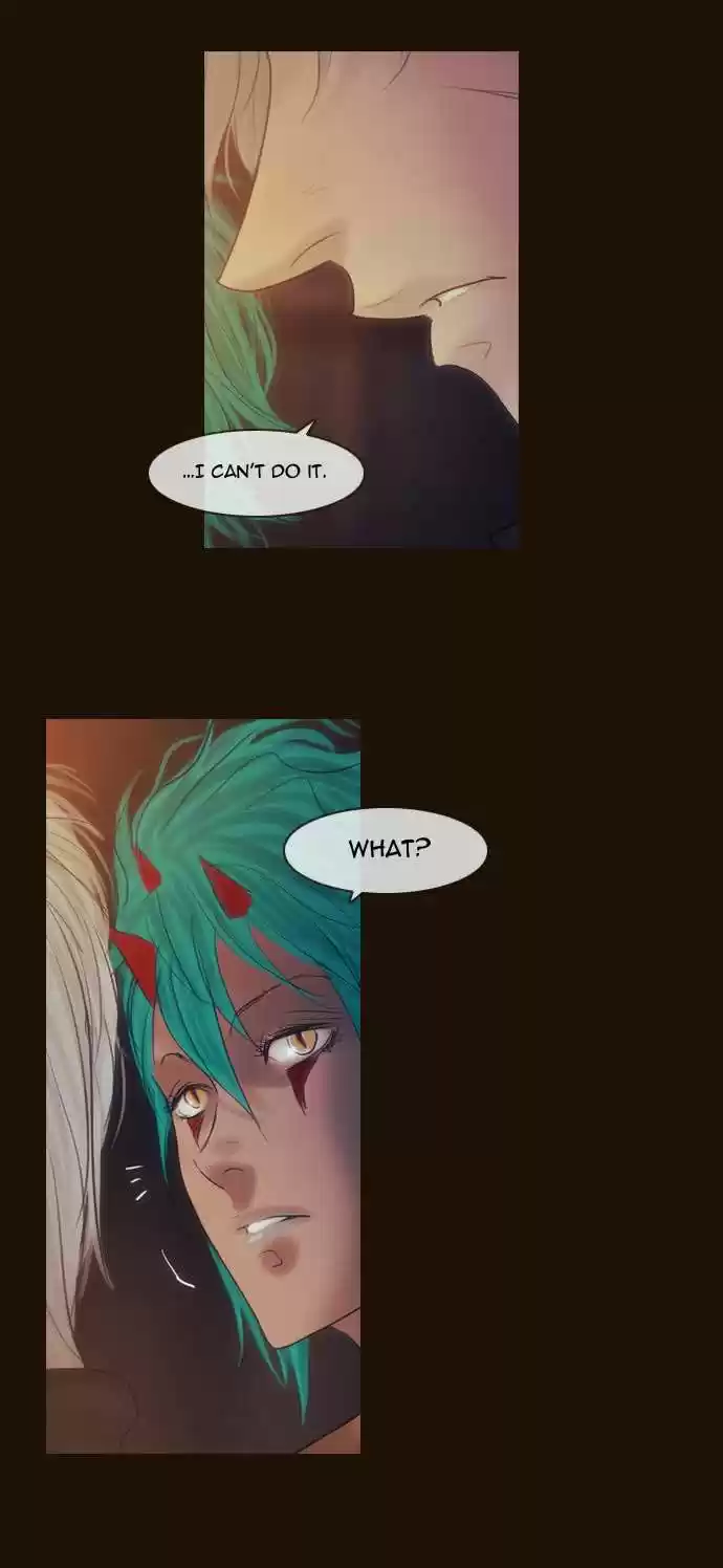 Magician (KIM Sarae) Magician 274