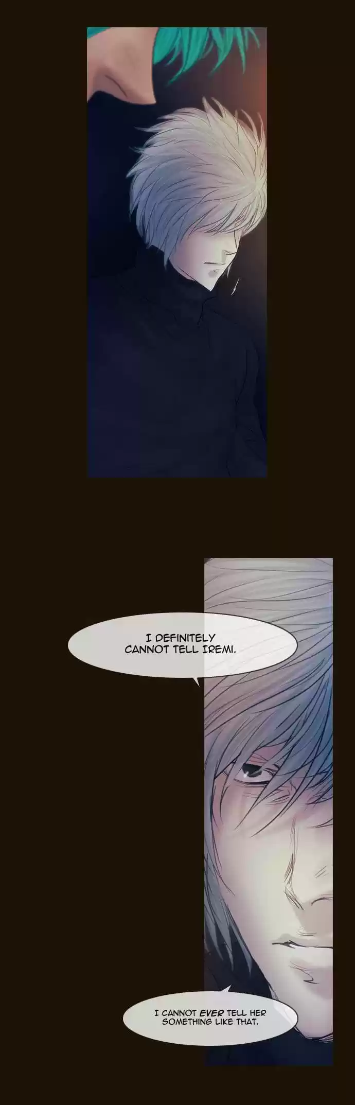 Magician (KIM Sarae) Magician 274