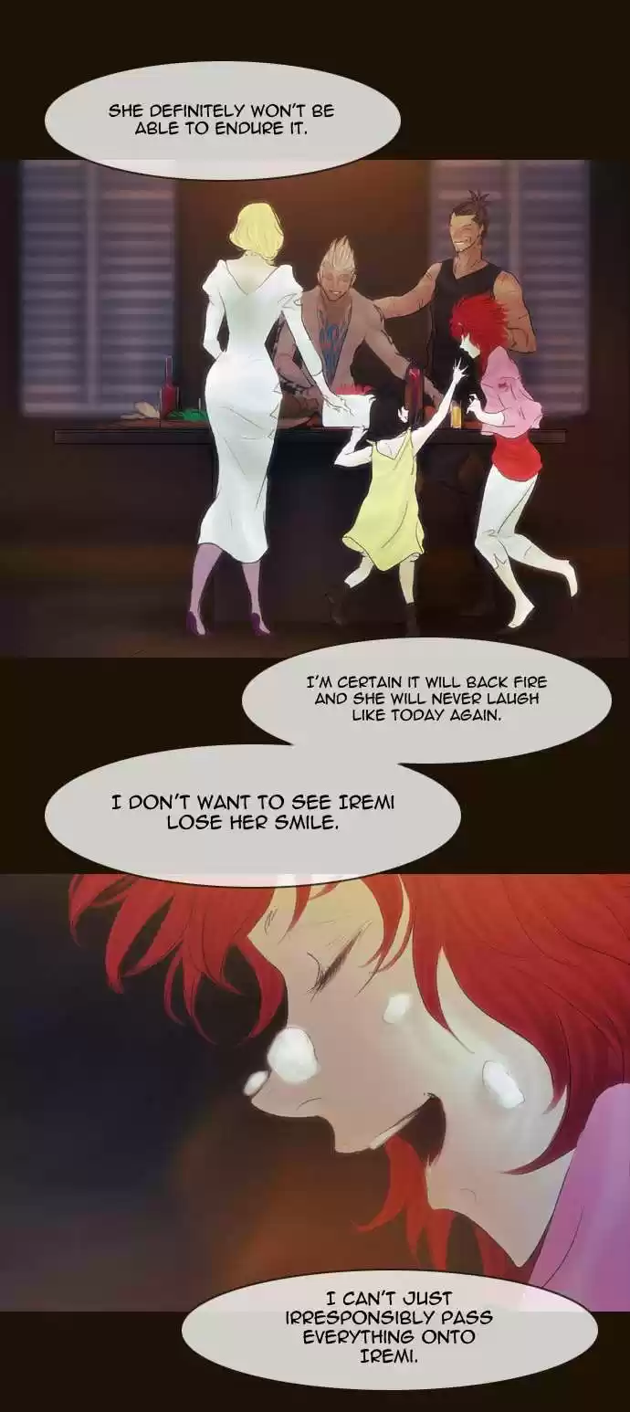 Magician (KIM Sarae) Magician 274