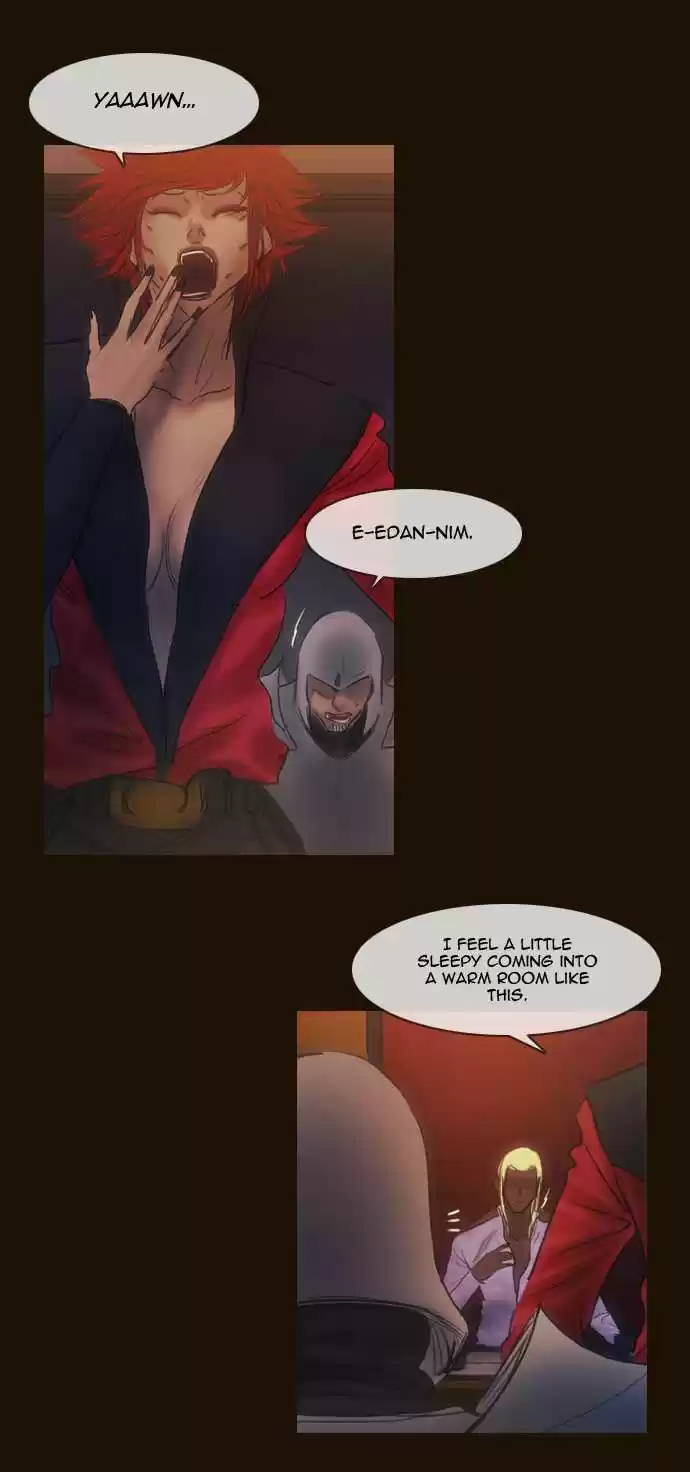 Magician (KIM Sarae) Magician 275