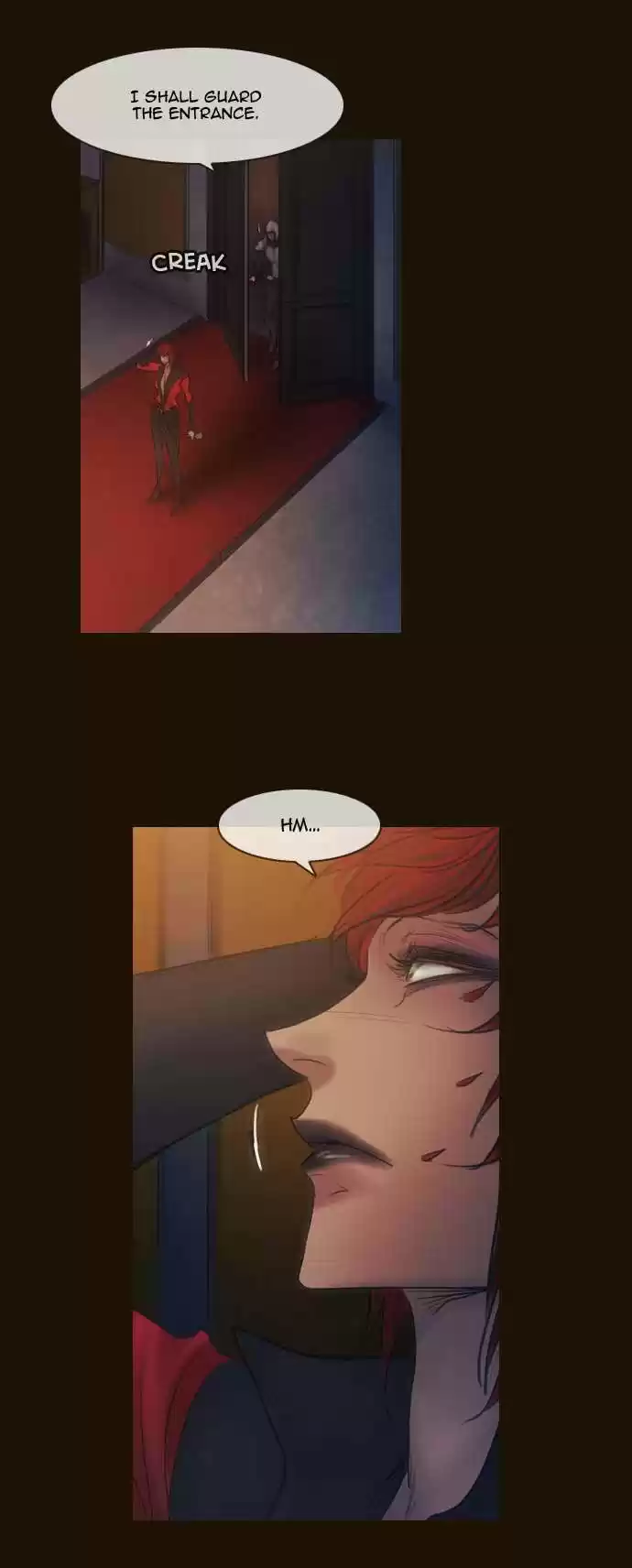 Magician (KIM Sarae) Magician 275