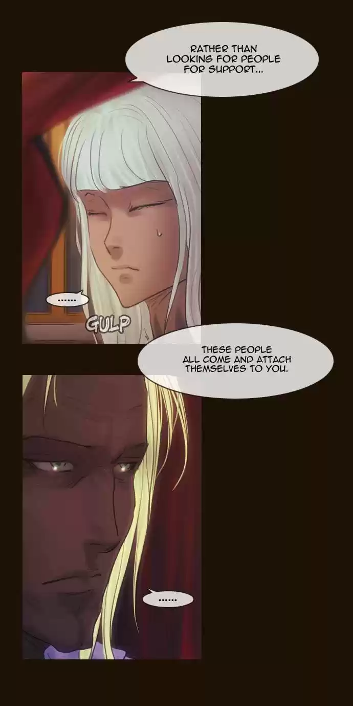 Magician (KIM Sarae) Magician 275