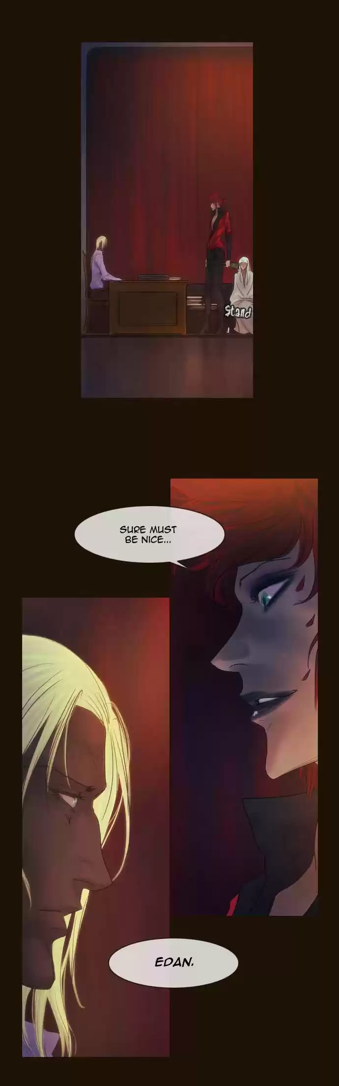 Magician (KIM Sarae) Magician 275