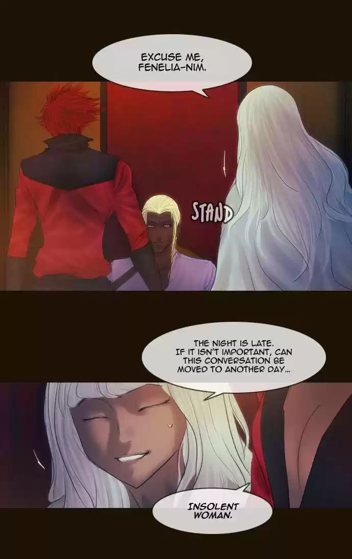 Magician (KIM Sarae) Magician 275