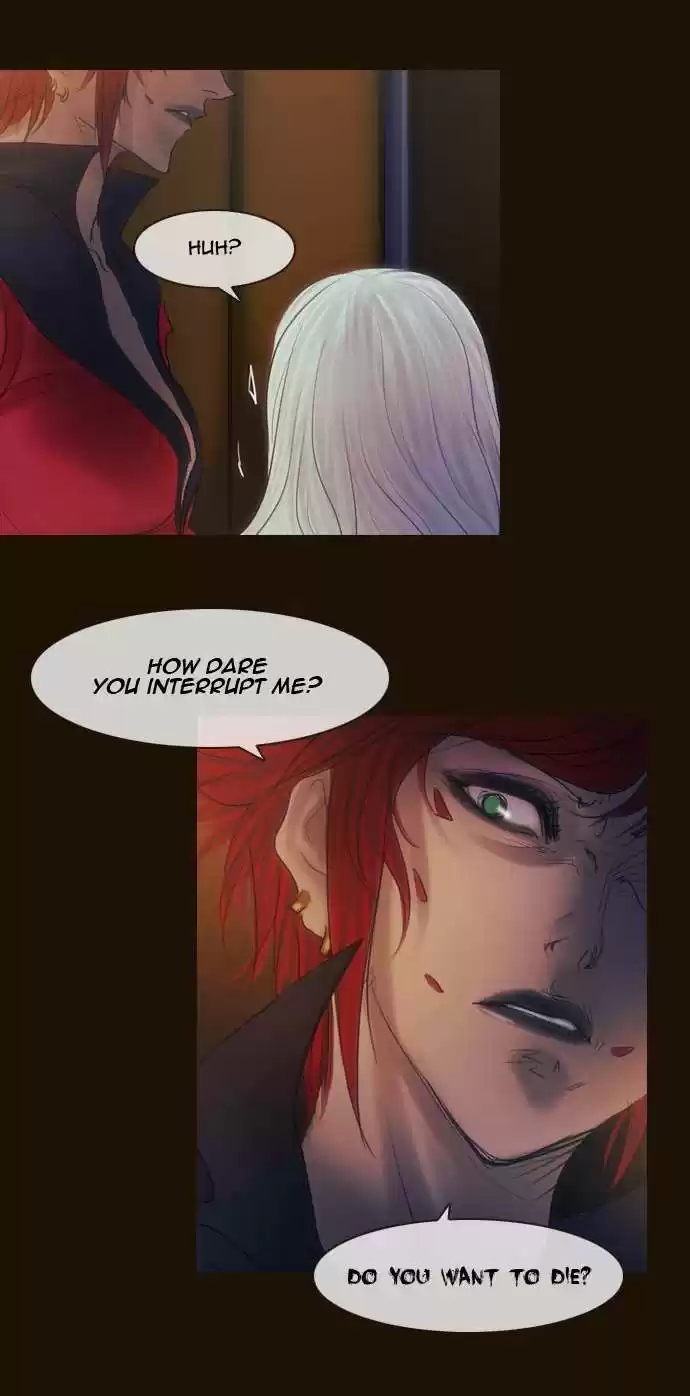 Magician (KIM Sarae) Magician 275