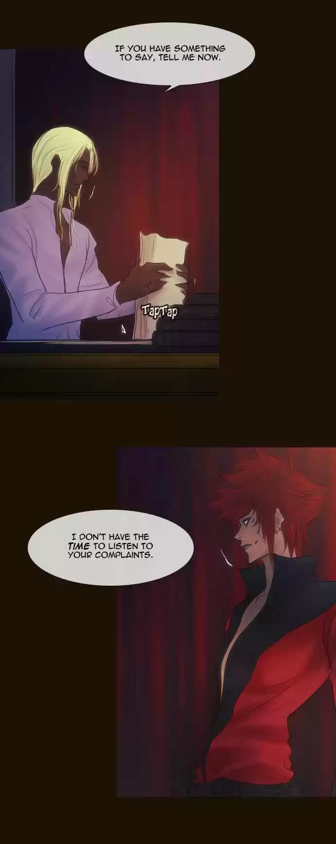 Magician (KIM Sarae) Magician 275