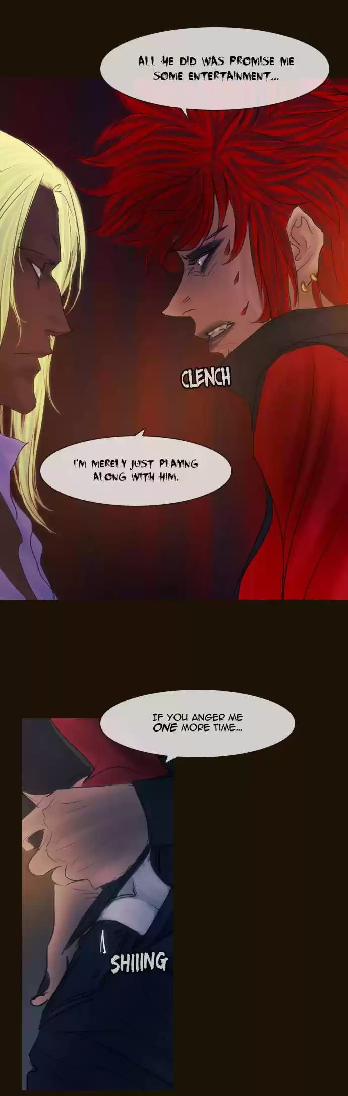 Magician (KIM Sarae) Magician 275