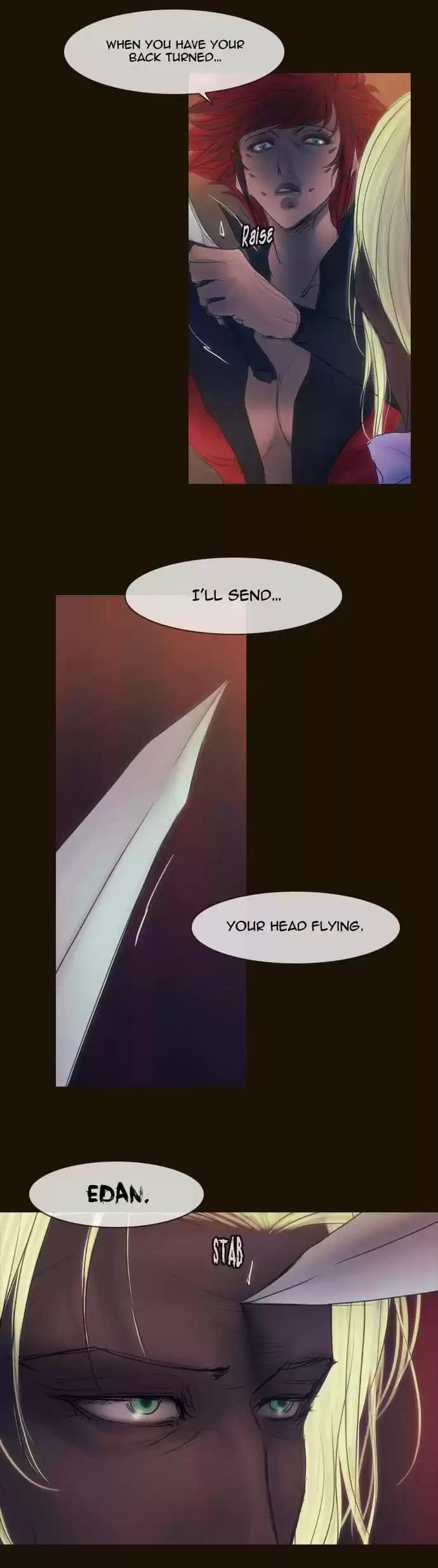 Magician (KIM Sarae) Magician 275