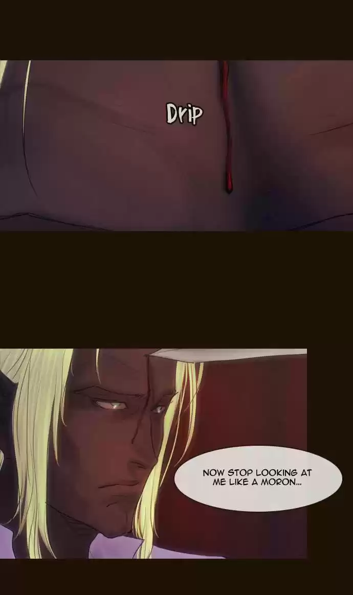 Magician (KIM Sarae) Magician 275