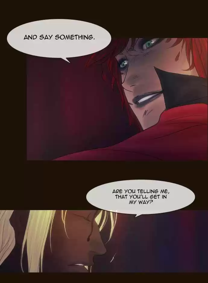 Magician (KIM Sarae) Magician 275