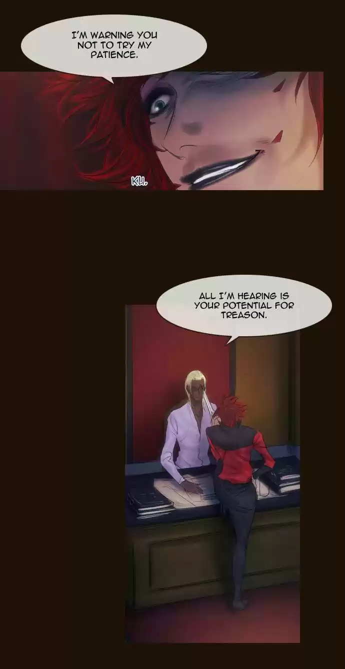 Magician (KIM Sarae) Magician 275