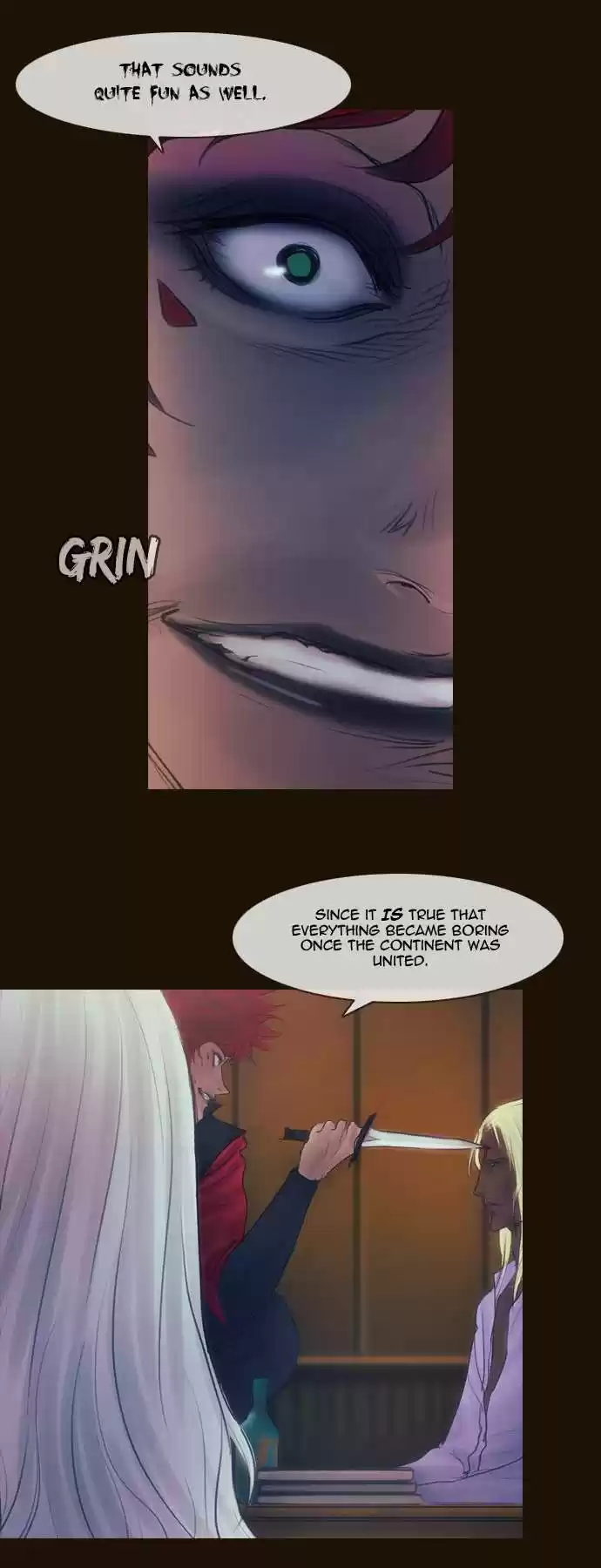 Magician (KIM Sarae) Magician 275