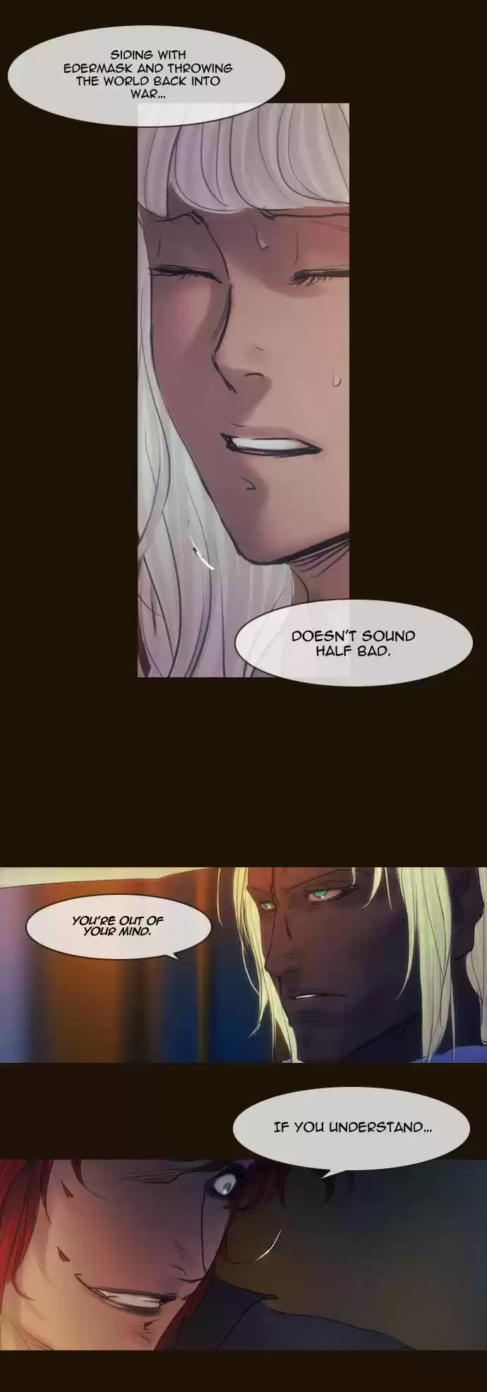 Magician (KIM Sarae) Magician 275