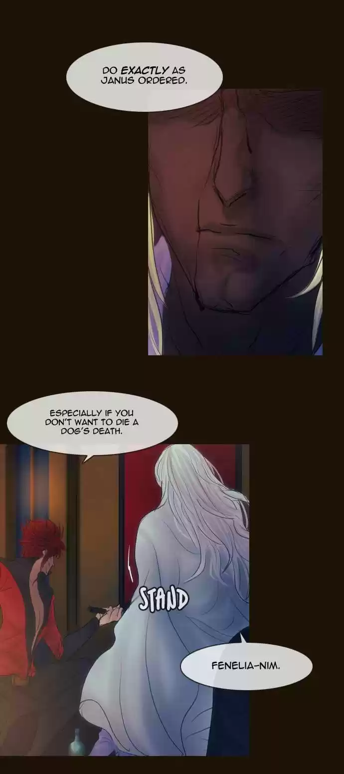 Magician (KIM Sarae) Magician 275