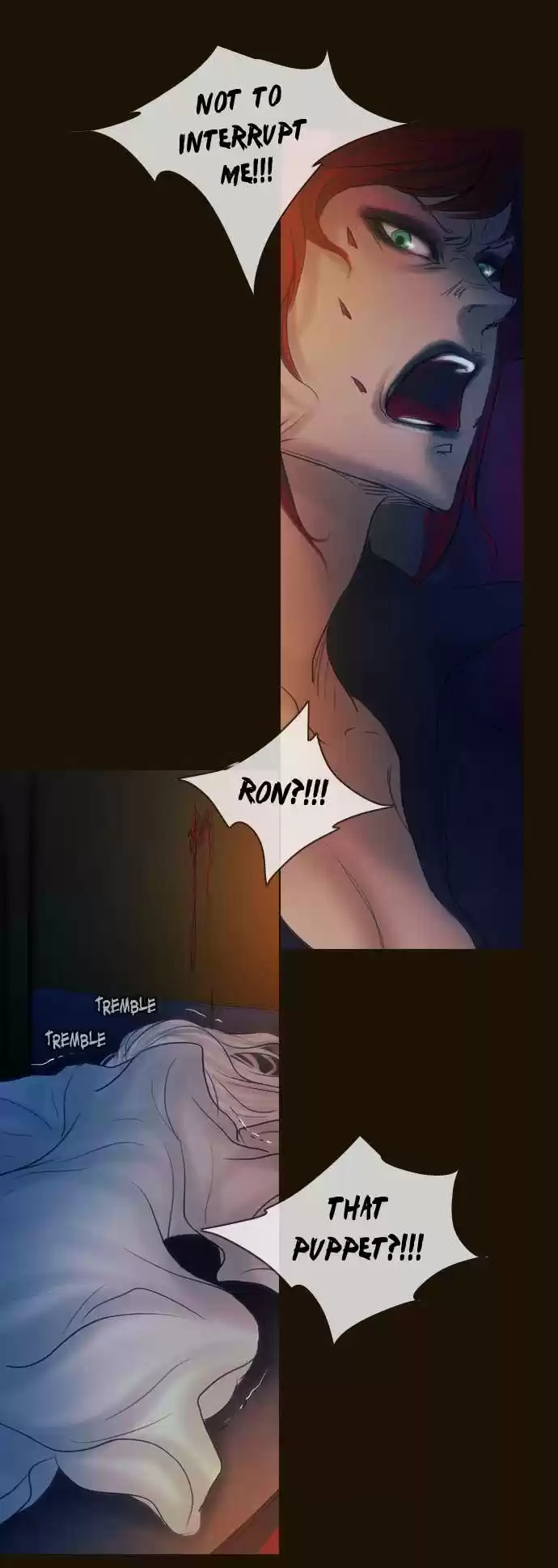 Magician (KIM Sarae) Magician 275