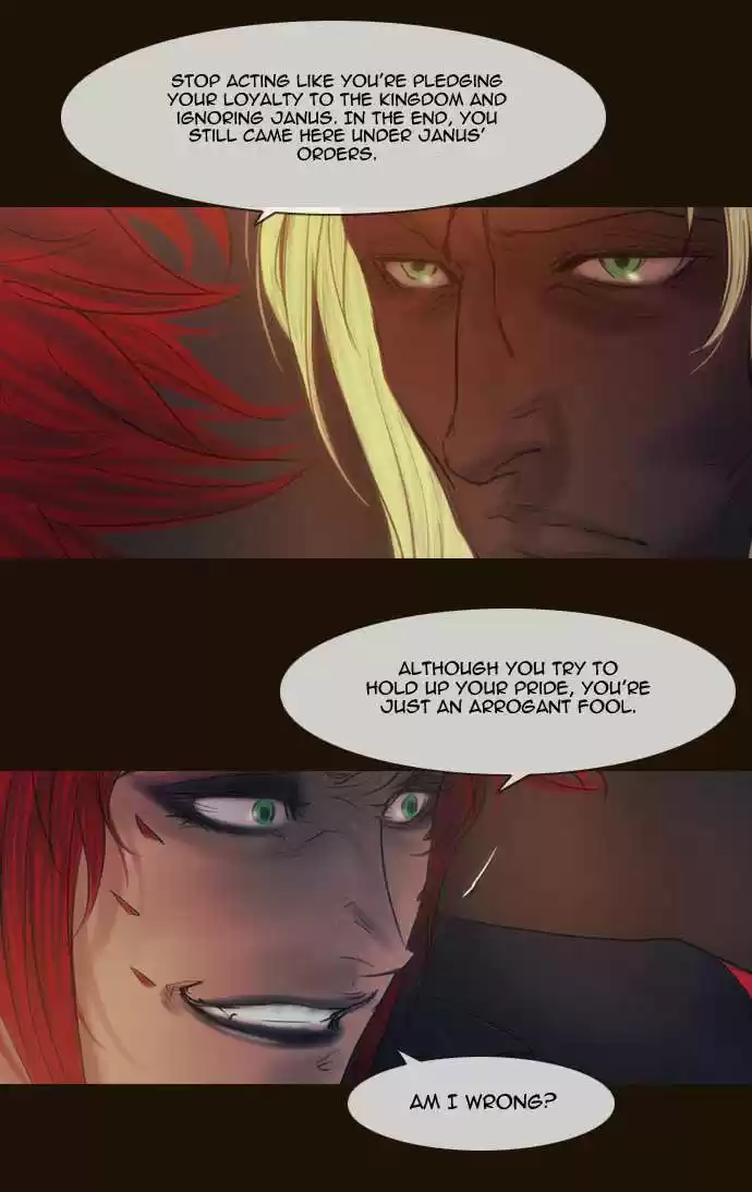 Magician (KIM Sarae) Magician 275