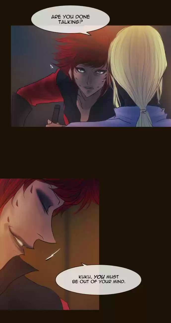 Magician (KIM Sarae) Magician 275