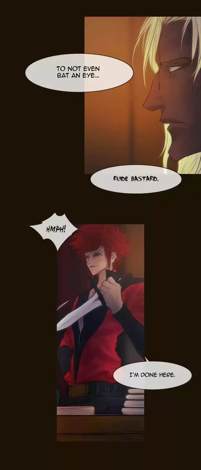 Magician (KIM Sarae) Magician 275