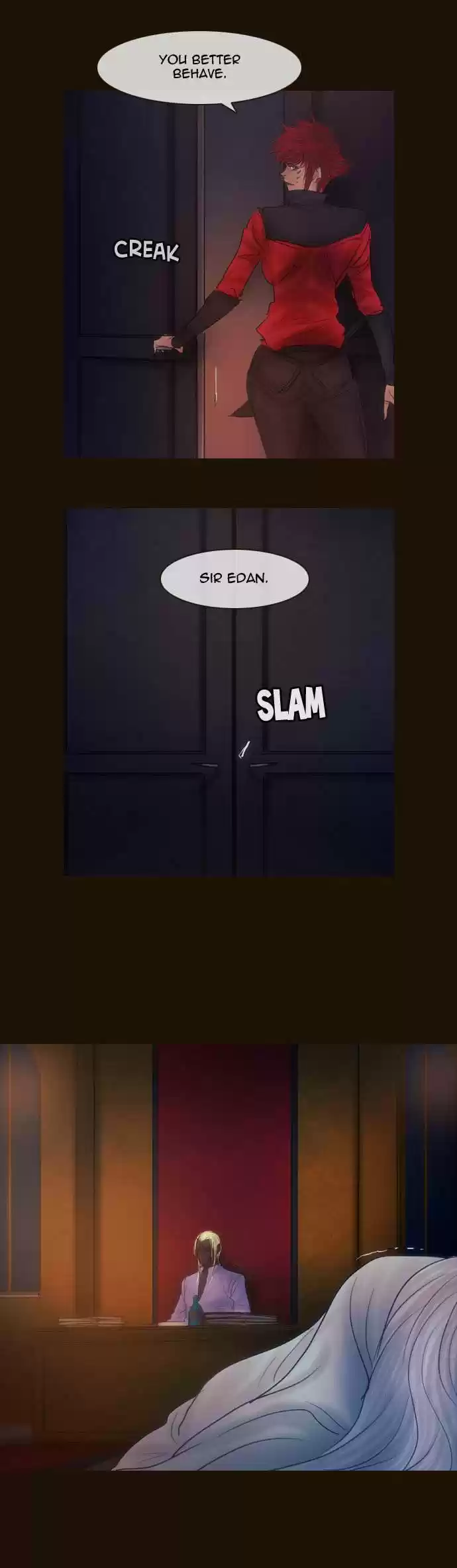 Magician (KIM Sarae) Magician 275