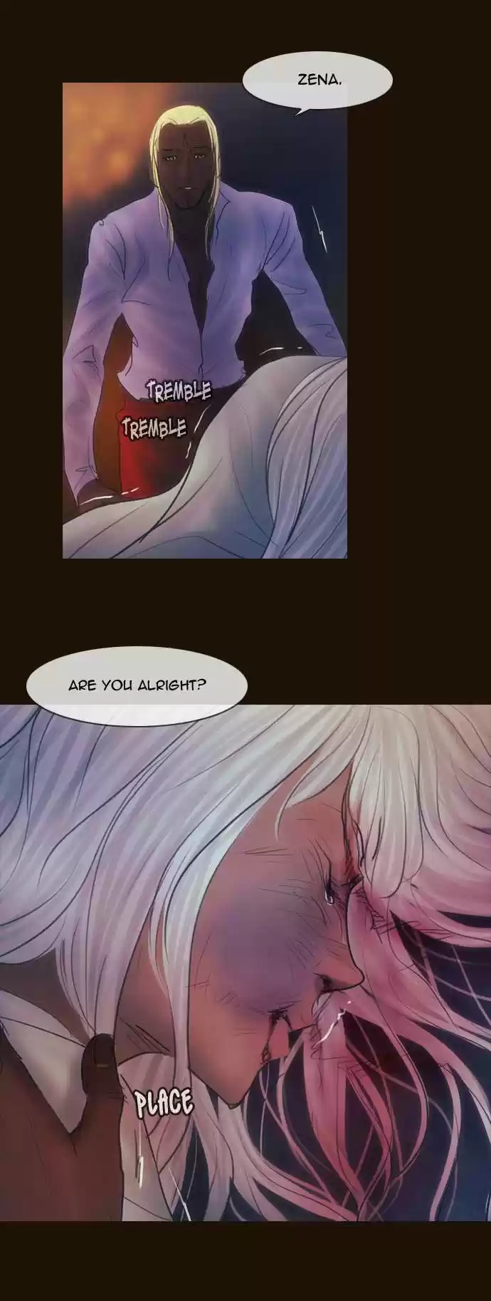 Magician (KIM Sarae) Magician 275