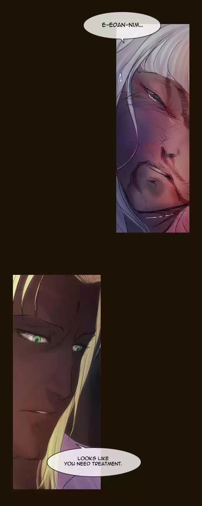 Magician (KIM Sarae) Magician 275