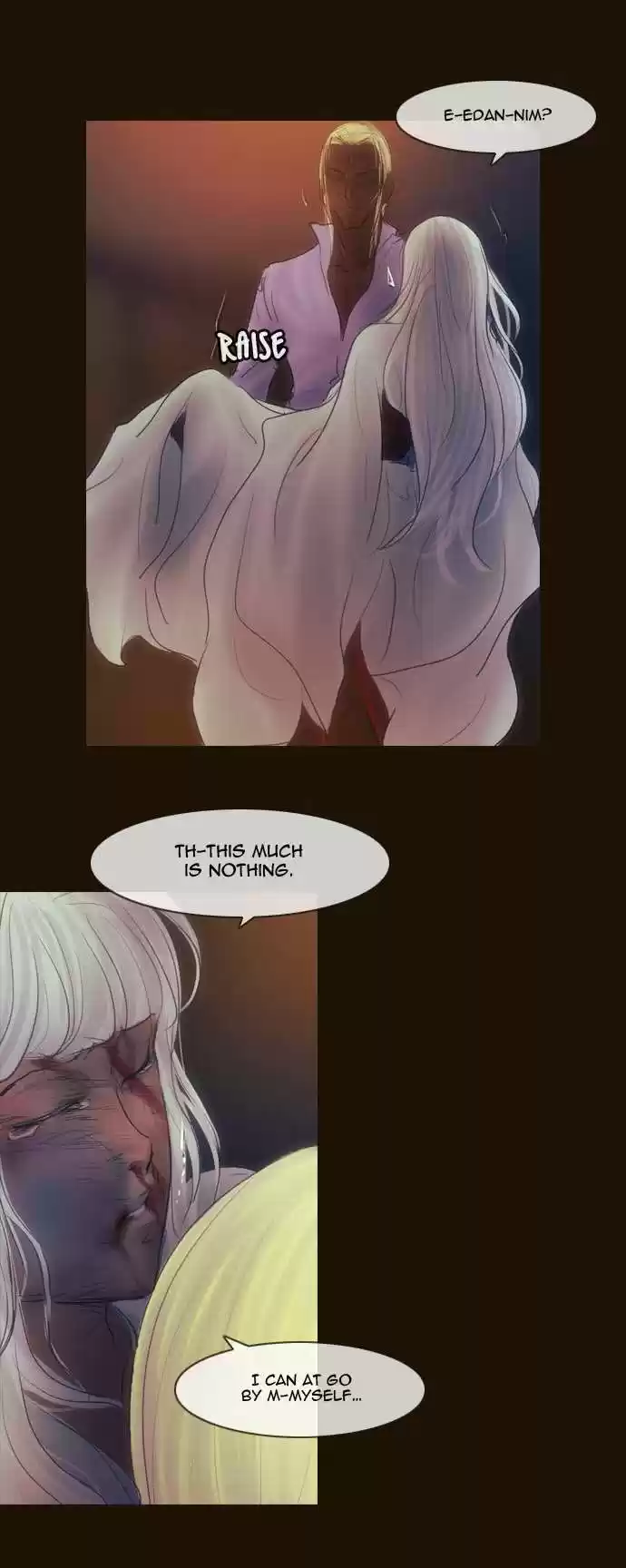 Magician (KIM Sarae) Magician 275