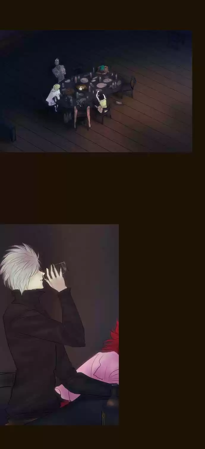 Magician (KIM Sarae) Magician 275