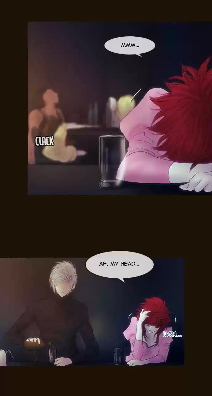 Magician (KIM Sarae) Magician 275